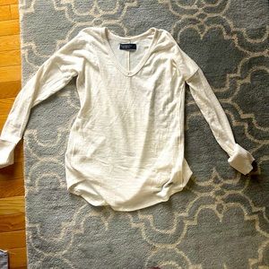 Abercrombie and Fitch sweater